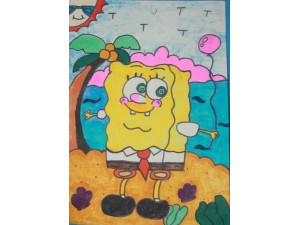 學生作品
